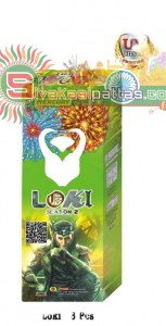 loki _amu